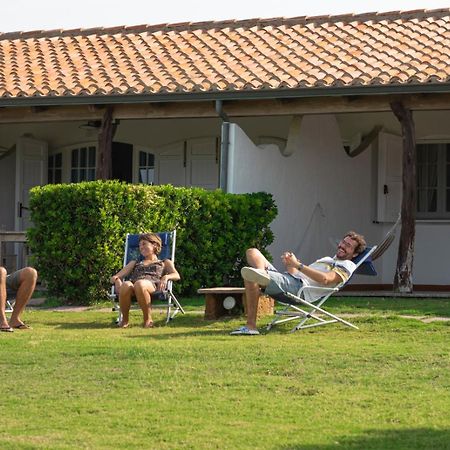 Residence Isola Dei Mori SantʼAntìoco Exterior foto
