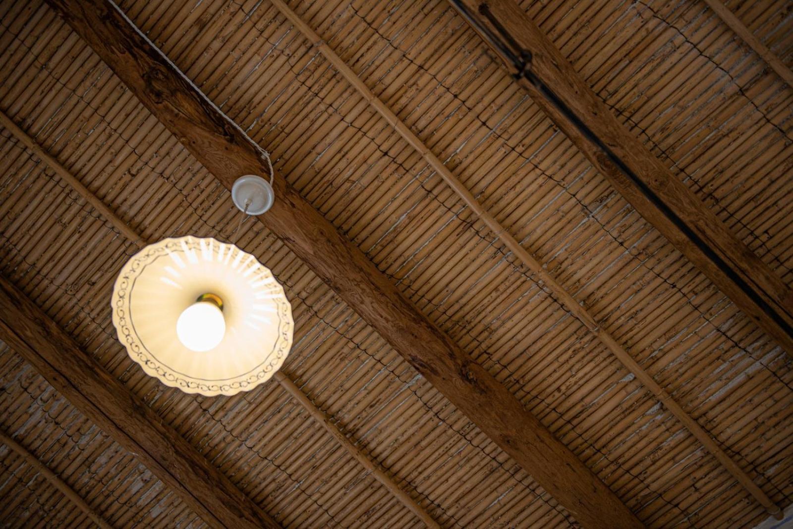 Residence Isola Dei Mori SantʼAntìoco Exterior foto